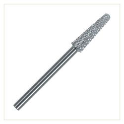 Carbide nail drill bit, Nr3