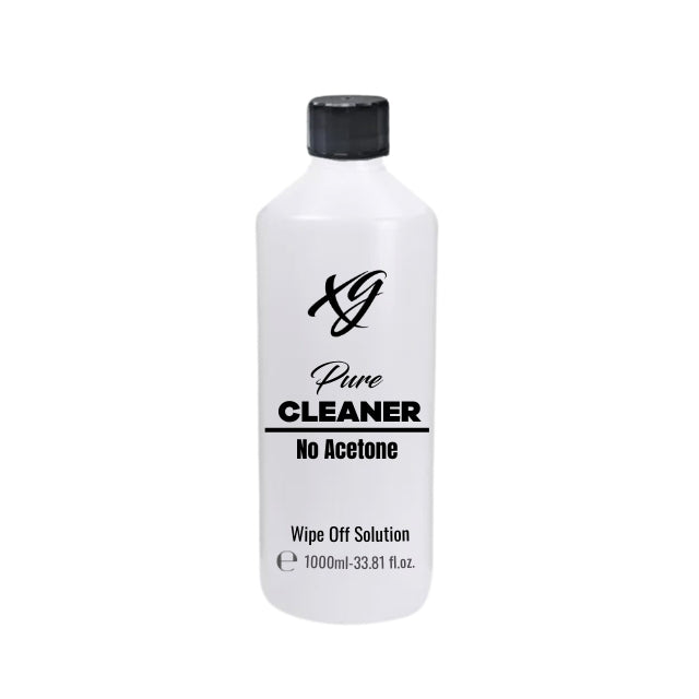 Cleaner 1000ml