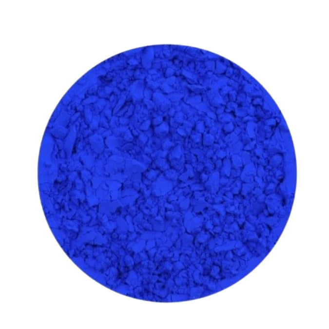 Nail Pigment - ultramarine Blue