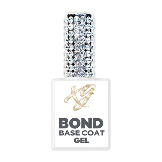 XG BOND Base Coat, 15ml