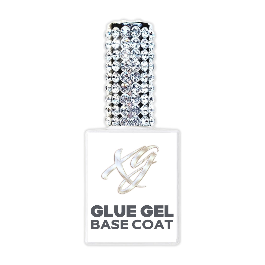 XG Glue Gel Base Coat, 15ml