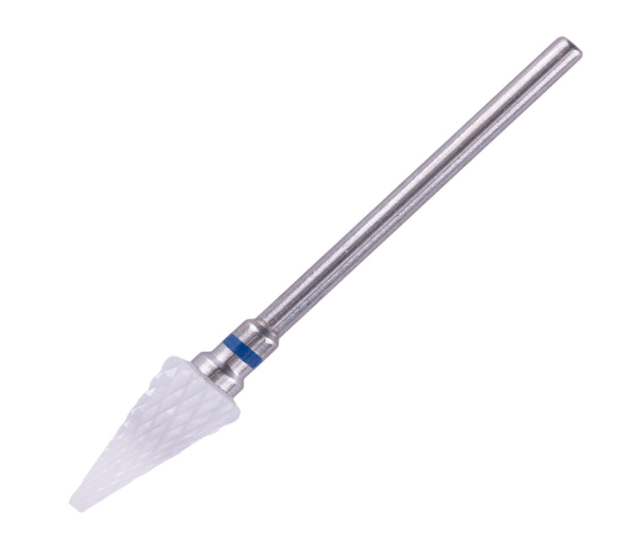 Ceramic nail drill bit, Nr3