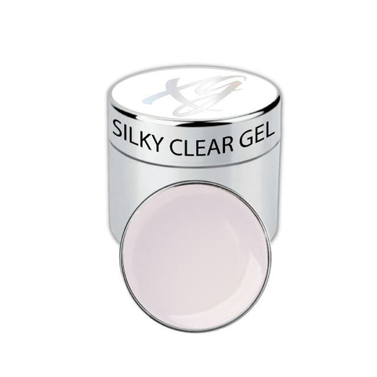 Clear 1 Phase Gel SILKY