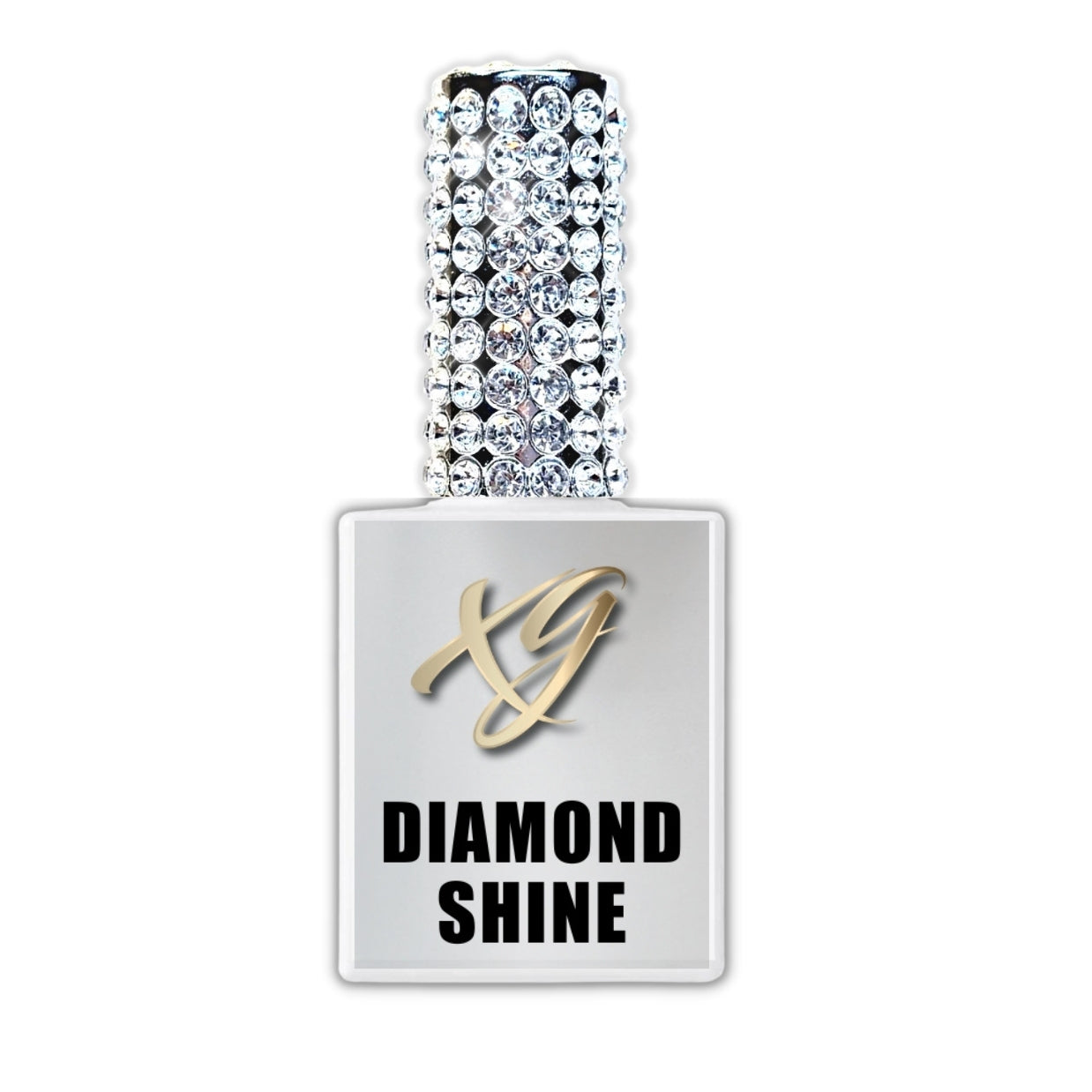 Diamond Shine No Wipe Top Coat